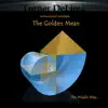 Turner De Lima - The Golden Mean - Single